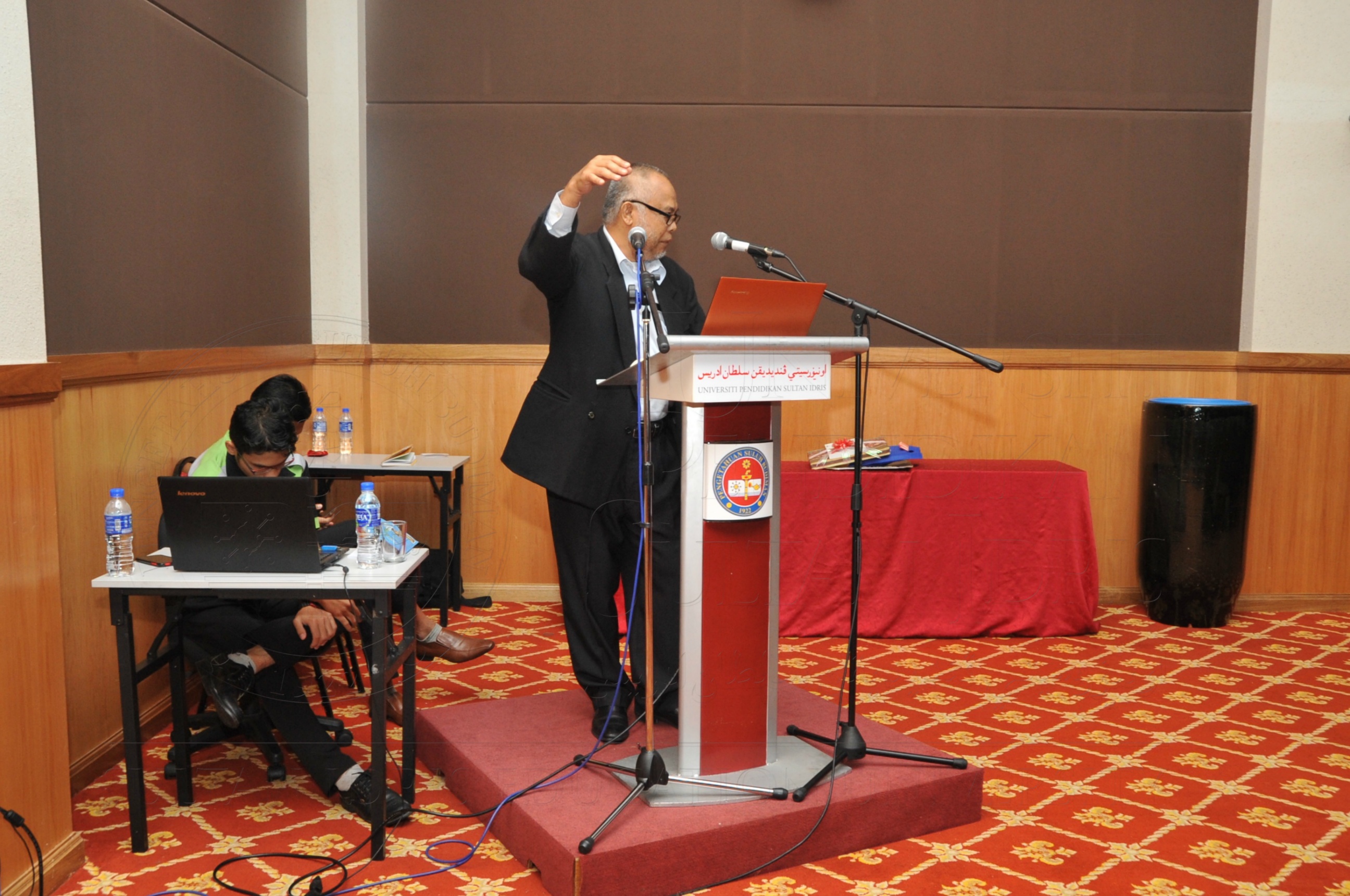 PRO15 164 IKLIM HAS 1021